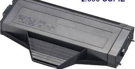 Panasonic Monochrome Panasonic Schwarz KX-FAT431X