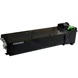 Sharp Monochrome Sharp Schwarz SHMX206GT