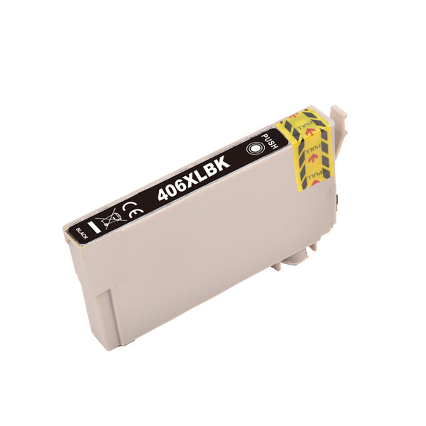 Tintenpatrone Epson Schwarz ARET406BK