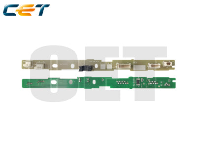 Ersatzteile HP Schwarz HPCE461009