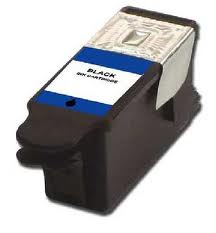 Kartusche Kodak Schwarz KO10XLBK