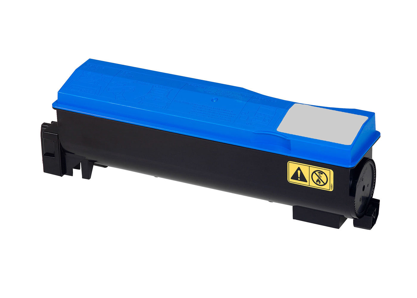 Tonerkartusche Kyocera Cyan TK-560C / 1T02HNCEU0