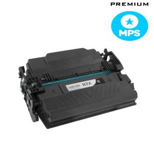 Laserjet HP Schwarz HPCF287XPP