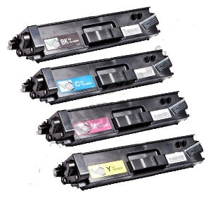 Farb-Set Brother Cyan BRTN900C