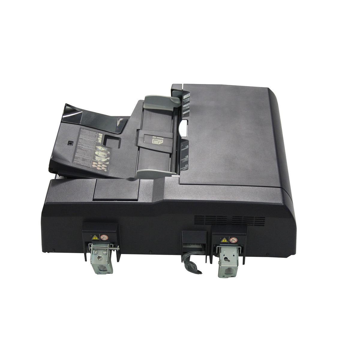 Zubehör & Ersatzteile Kyocera Schwarz KYDP770