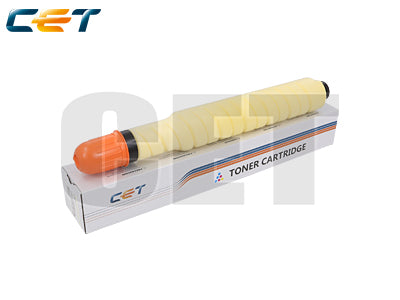 Canon Toner CANON Gelb CACE141810