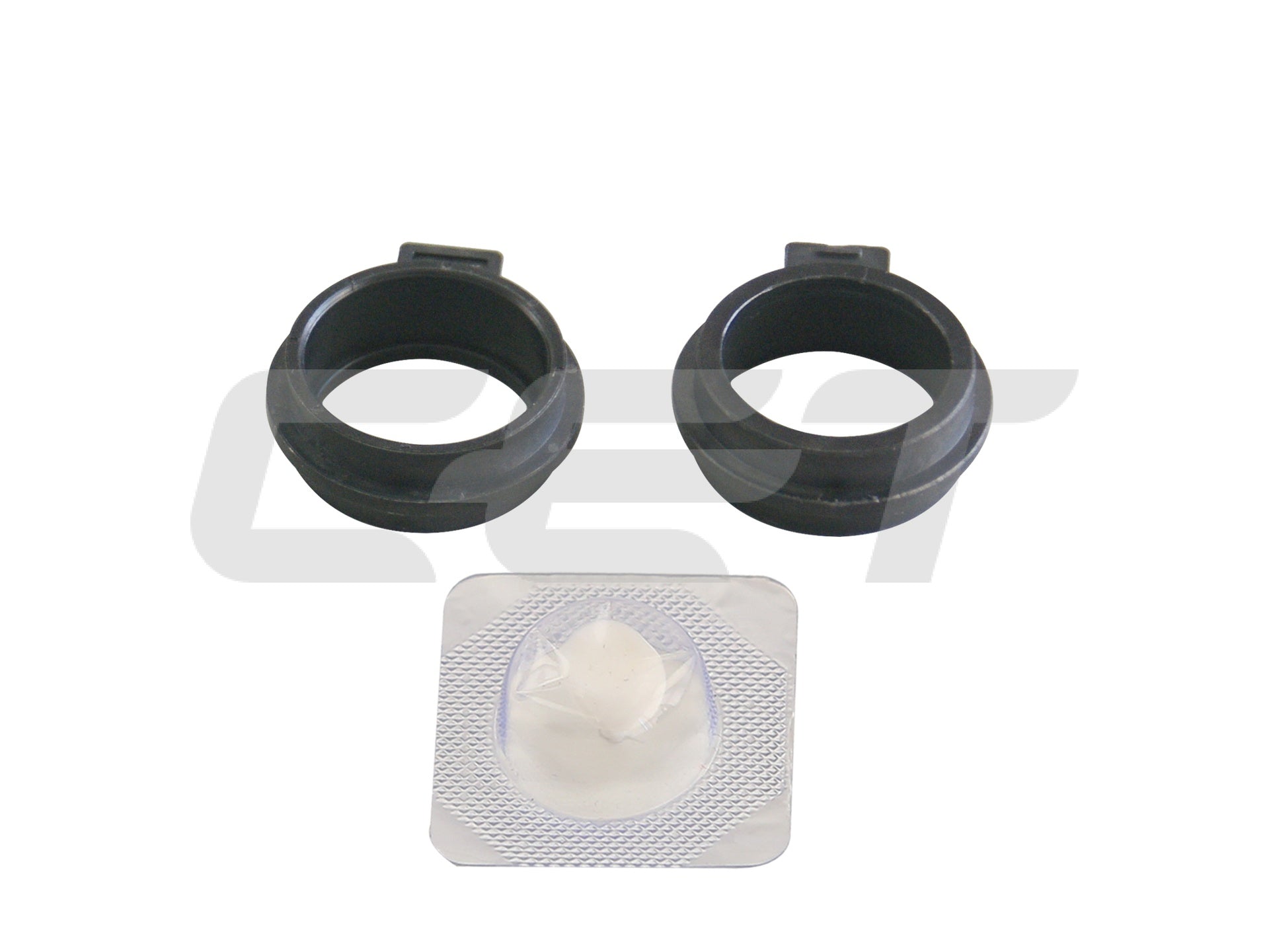 Ersatzteile KYOCERA Schwarz KYCE8850