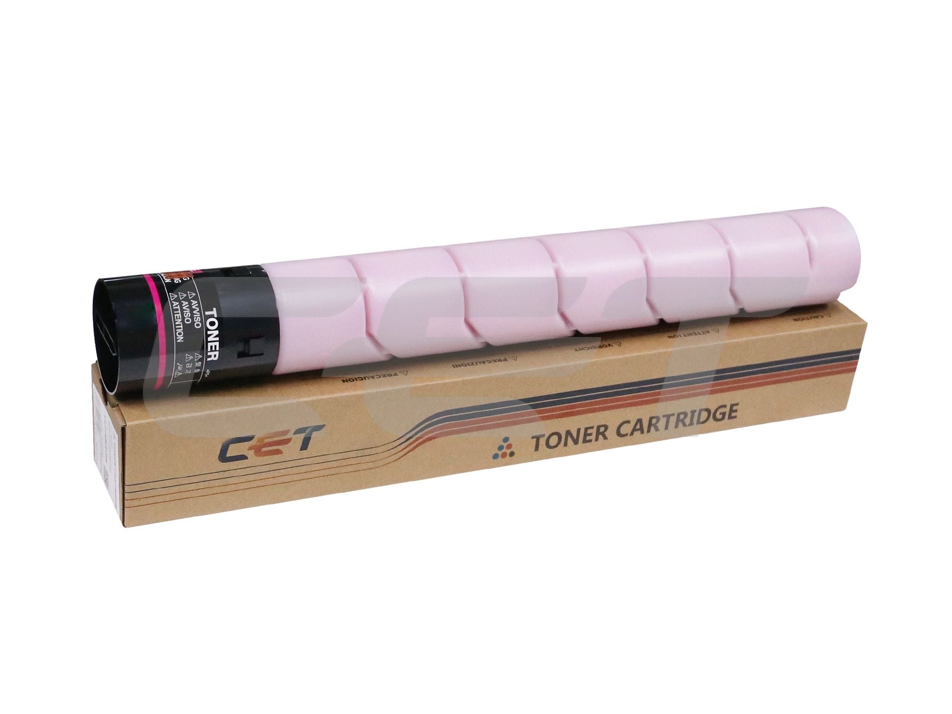 Minolta Toner KONICA Magenta MICE6841