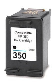 Kartusche HP Schwarz HP350