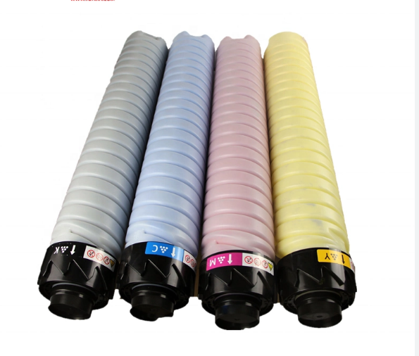 Farbe Ricoh Schwarz RIPR7100BK