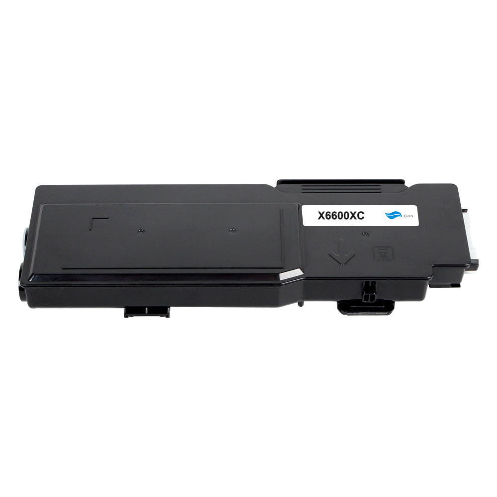 Toner-Kits Xerox Cyan 106R02229