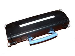 Lexmark Monochrome Lexmark Schwarz LEXE260A
