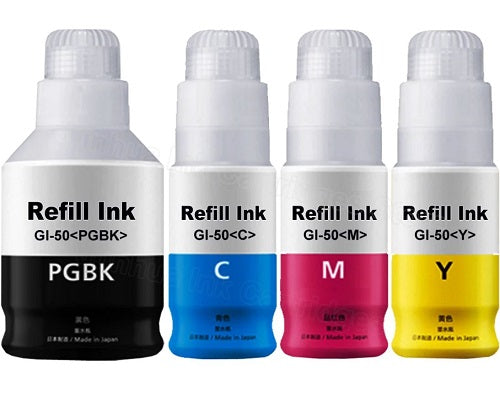 Pigment- & Dye-Tinte Canon Magenta ARCAGI50M