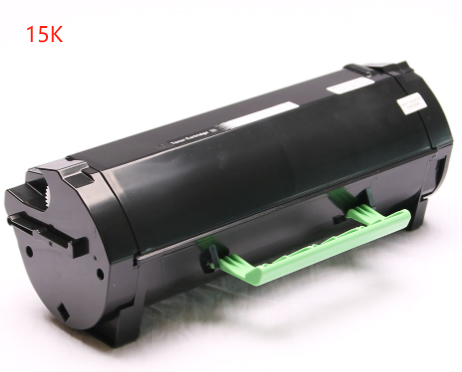 Lexmark Monochrome Lexmark Schwarz LEXB262U00