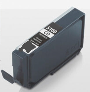 Canon Plotter Canon Transparent PFI5100CO