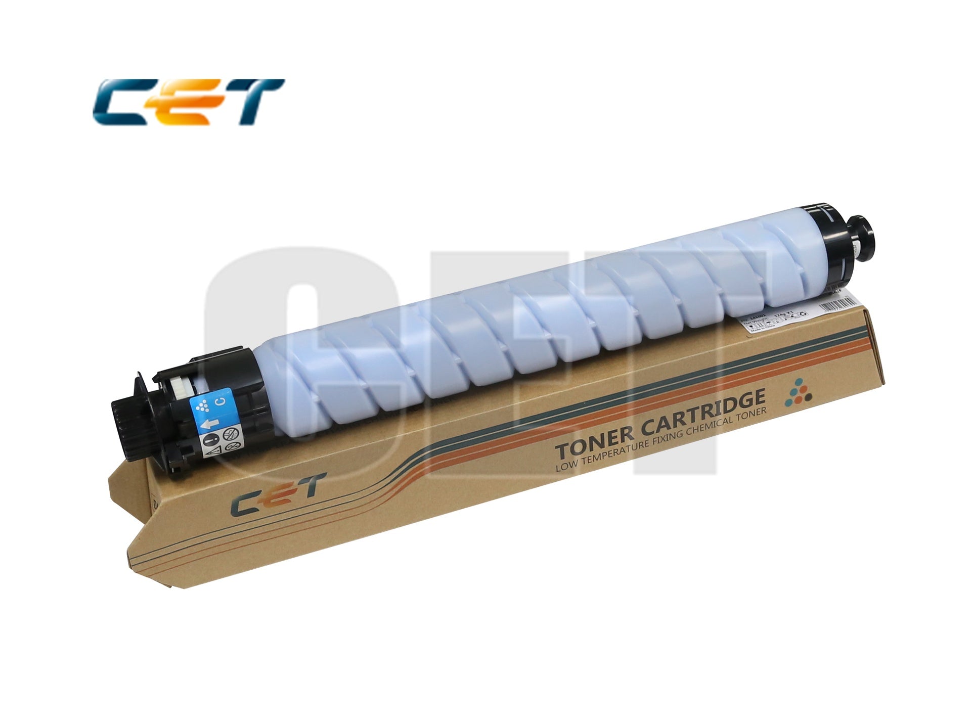 Ricoh Toner RICOH Cyan RICE141759