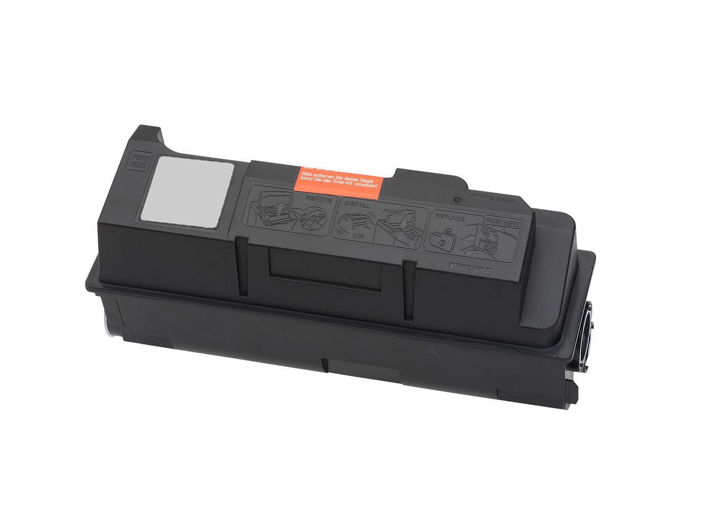 Tonerkartusche Kyocera Schwarz TK-360 / 1T02J20EU0