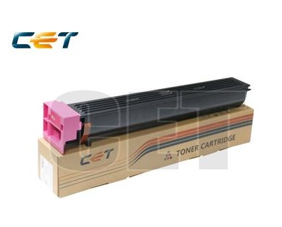 Minolta Toner KONICA Magenta MICE7273