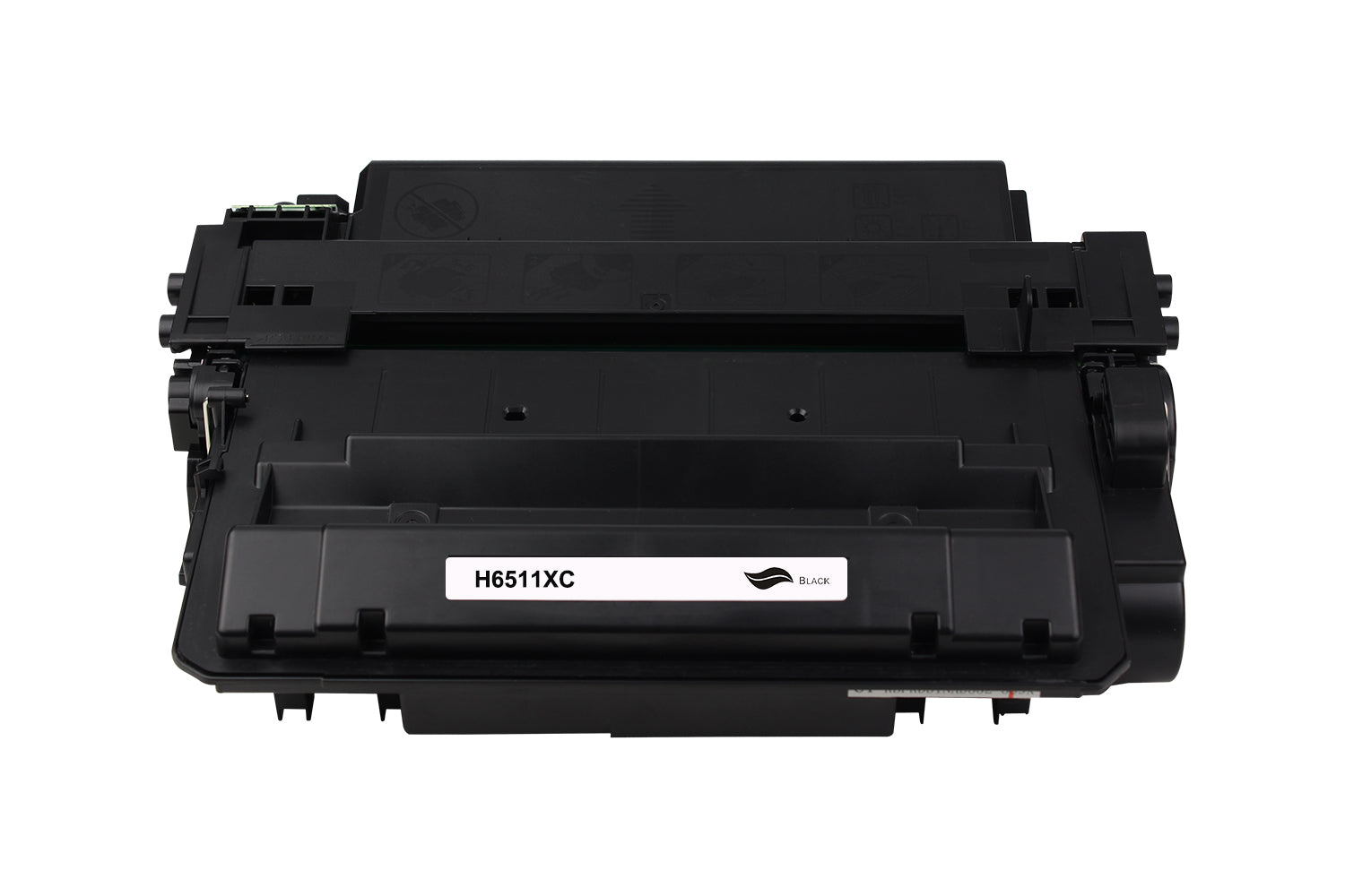 Tonerkartusche HP Schwarz Q6511X(11X)