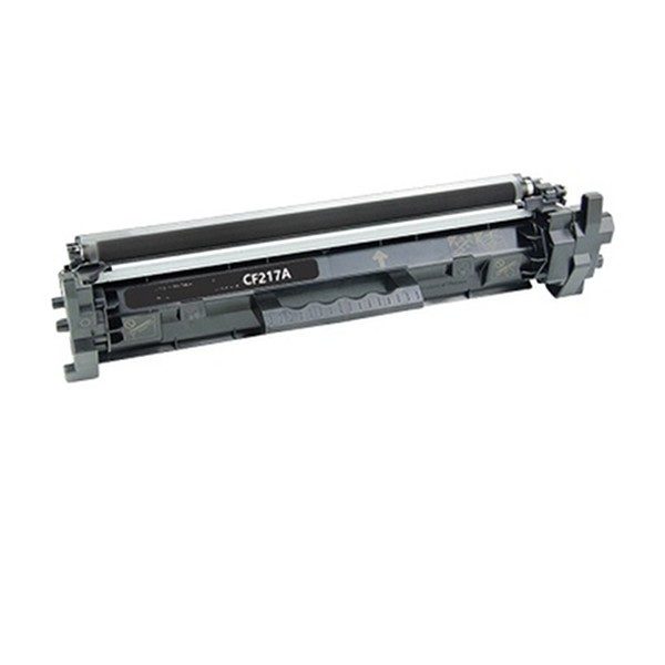 HP Premium HP Schwarz HPCF217XPP