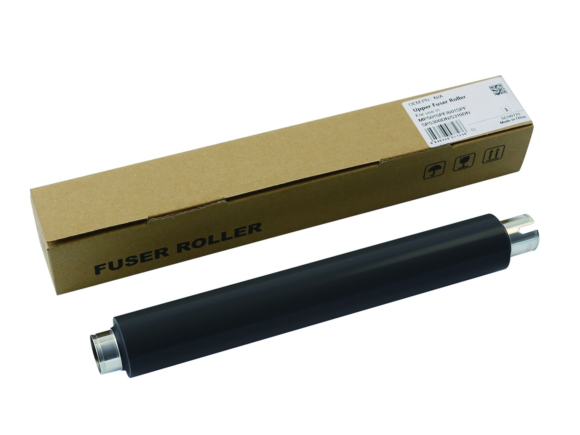 Ricoh Roller RICOH Schwarz RICE7723