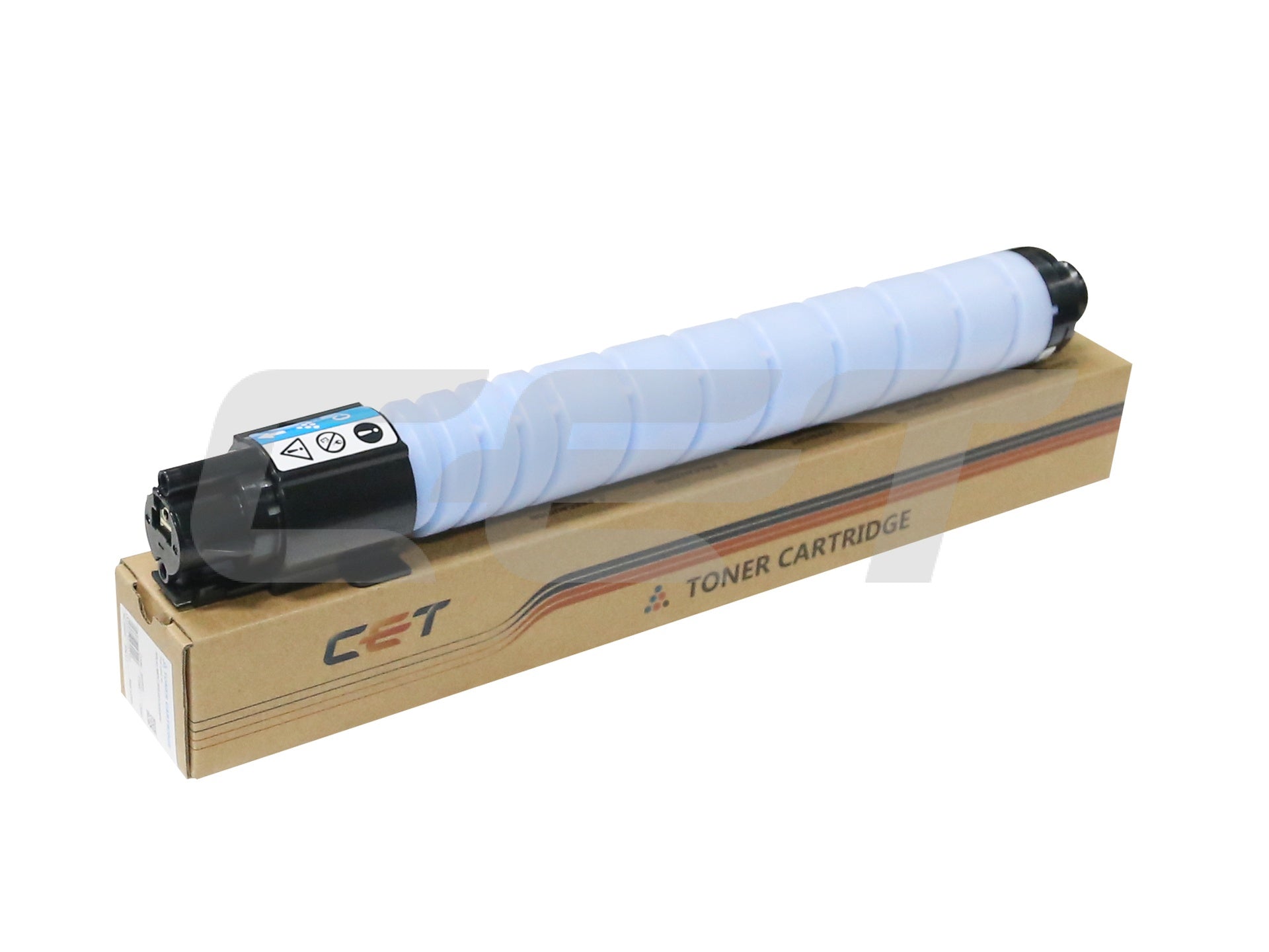 Ricoh Toner RICOH Cyan RICE6455