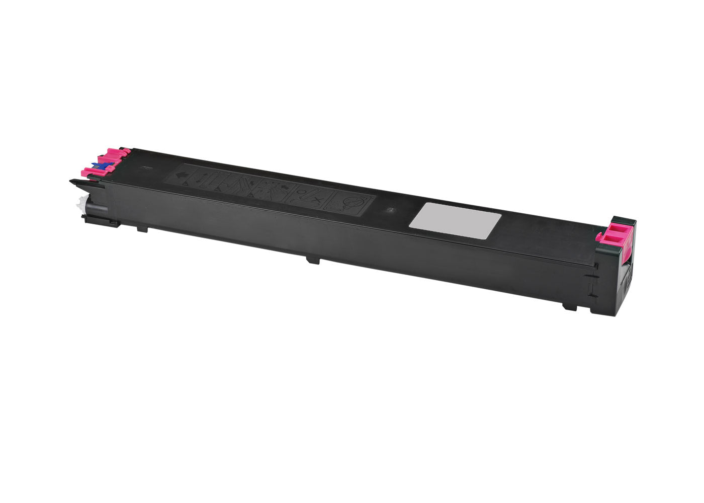 Tonerkartusche Sharp Magenta MX-31GTMA
