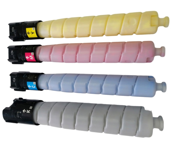 Farb-Set Lexmark Schwarz LEXCS943BK