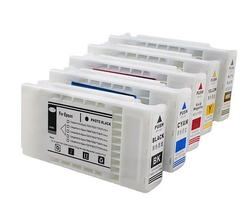 Epson Plotter Epson Cyan ART6932C