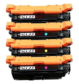 Farb-Set HP Cyan HPCF331A