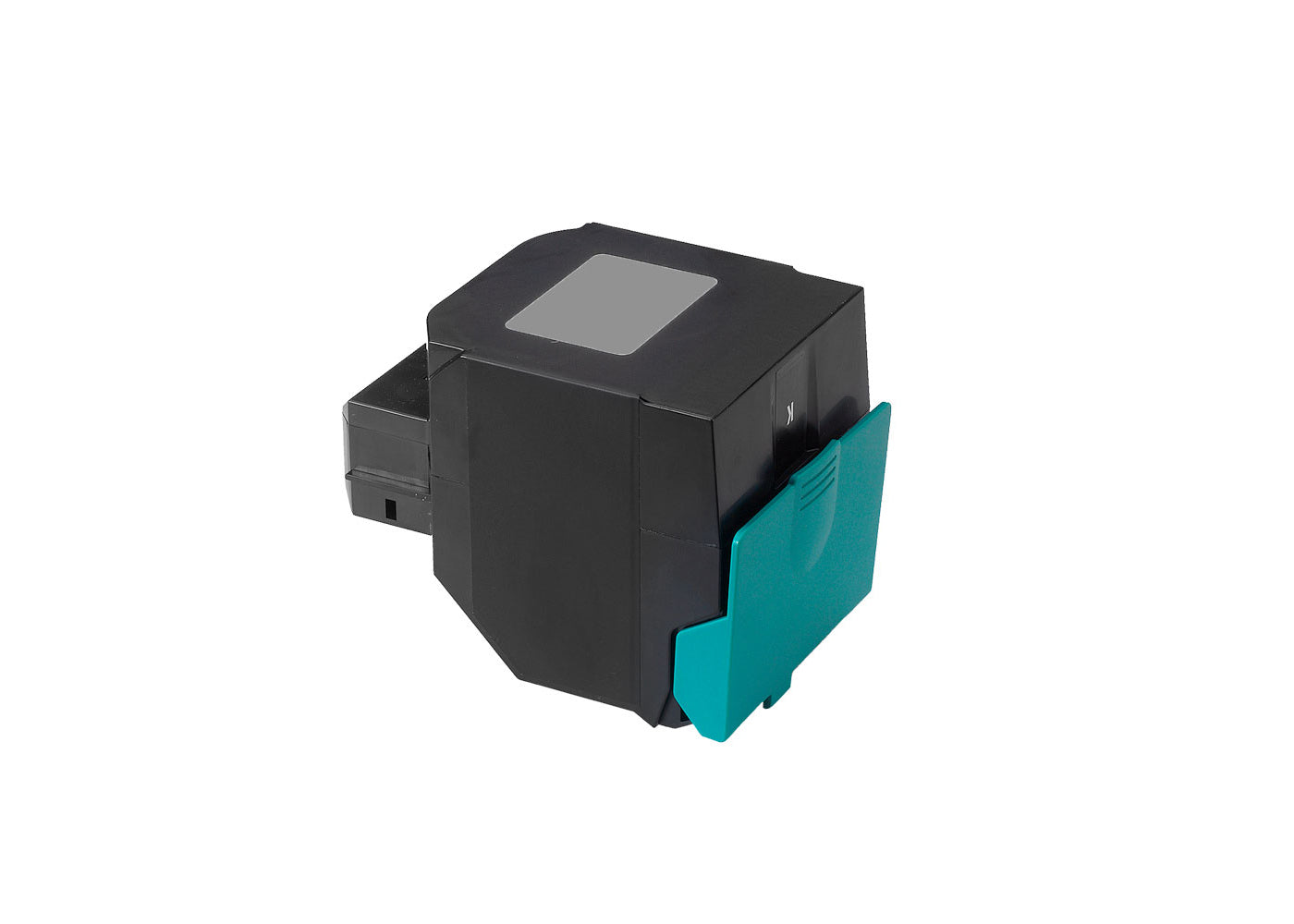 Tonerkartusche Lexmark Schwarz 24B6011