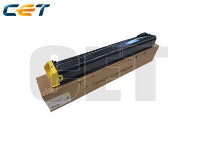 Sharp Toner SHARP Gelb SHCE141464