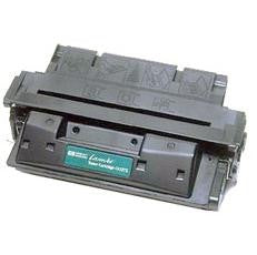 Laserjet HP Schwarz HPC4127X