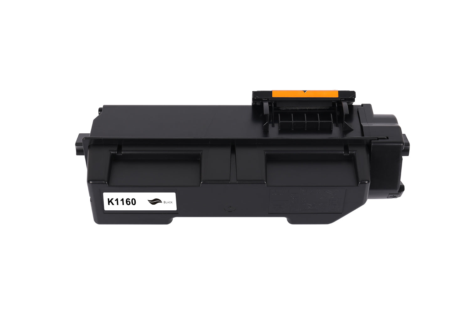 Toner-Kits Kyocera Schwarz TK-1160