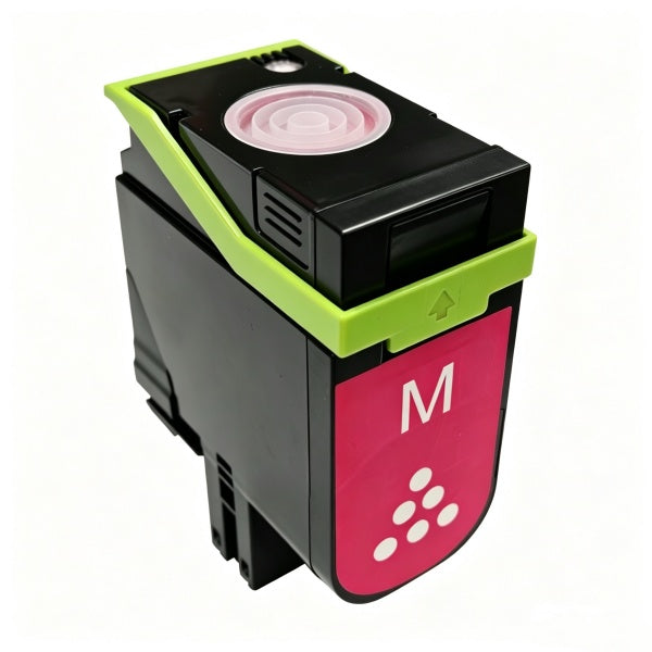 Farbe Lexmark Magenta LEXC2335M