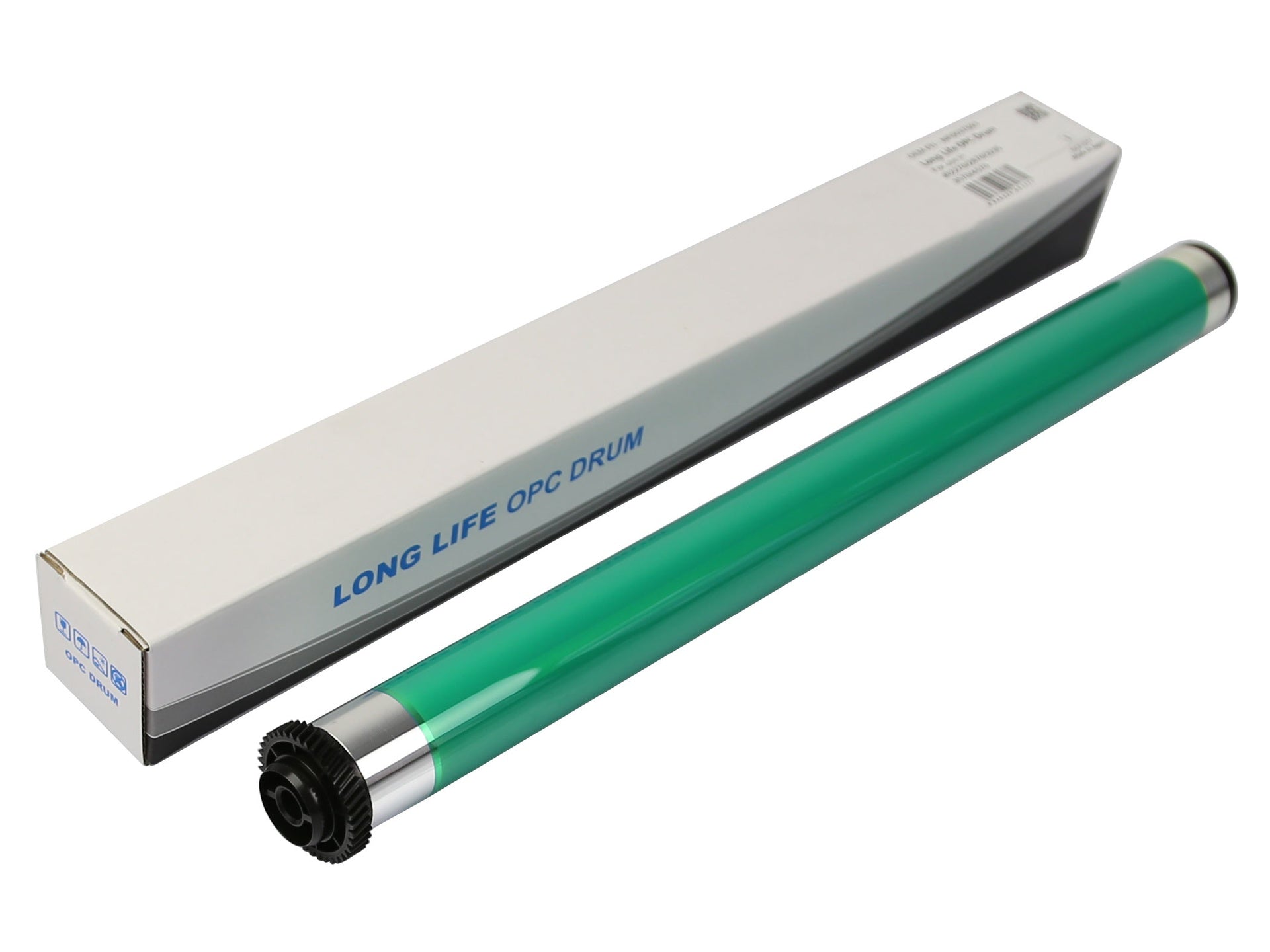 Trommel CANON Grün CACE3177U