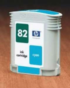 Plotter HP Cyan HPC4911A