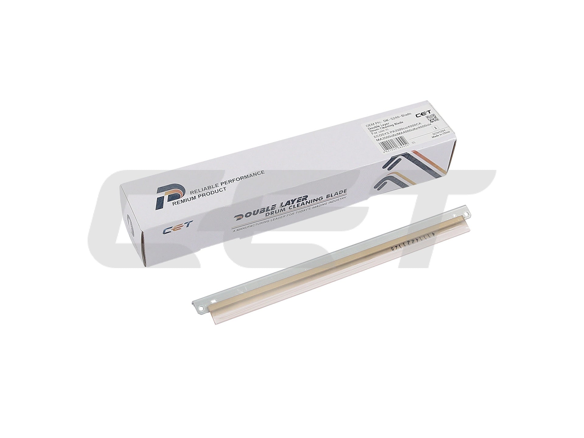 Kyocera Blade KYOCERA Schwarz KYCE281128