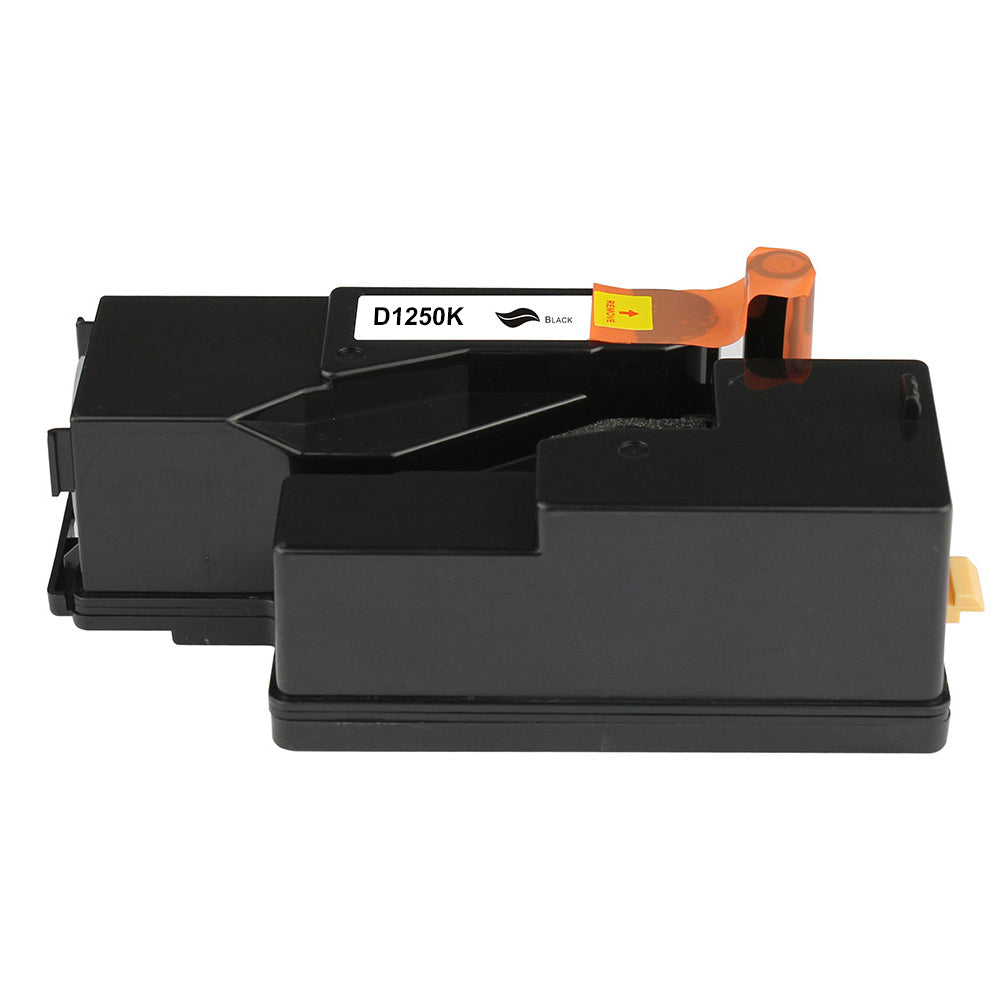 Toner-Kits Dell Schwarz 593-11016