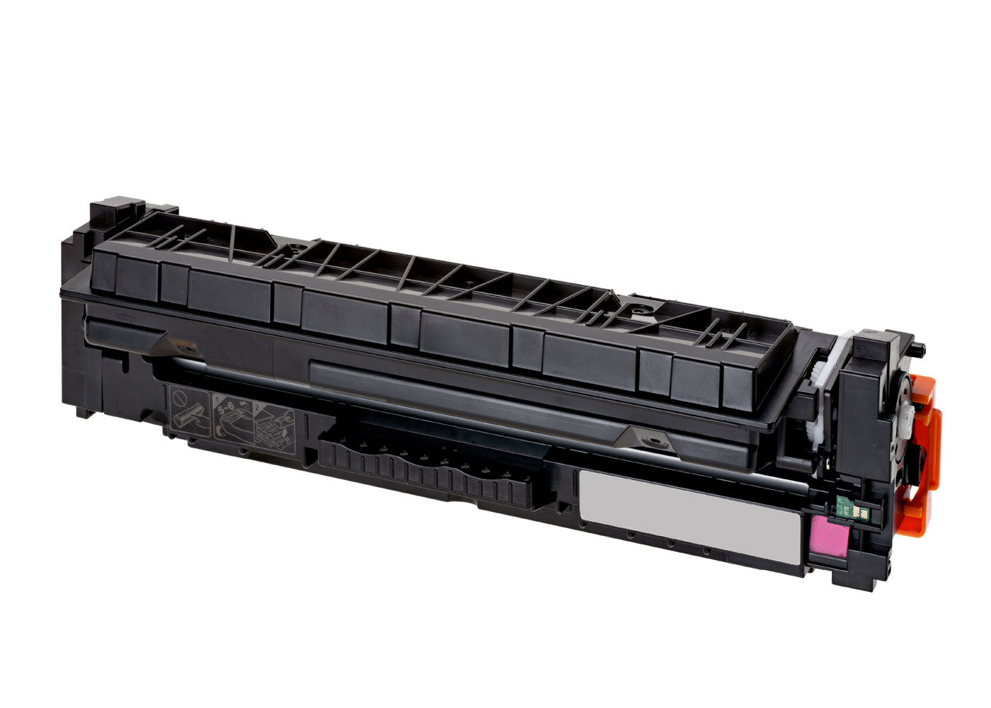 Tonerkartusche Canon Magenta T09 / 3018C006