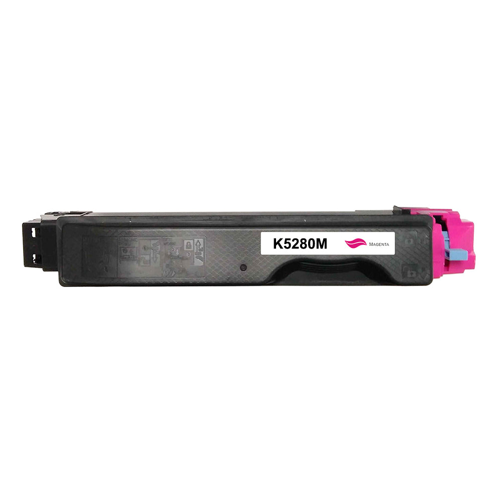 Toner-Kits Kyocera Magenta TK-5280M