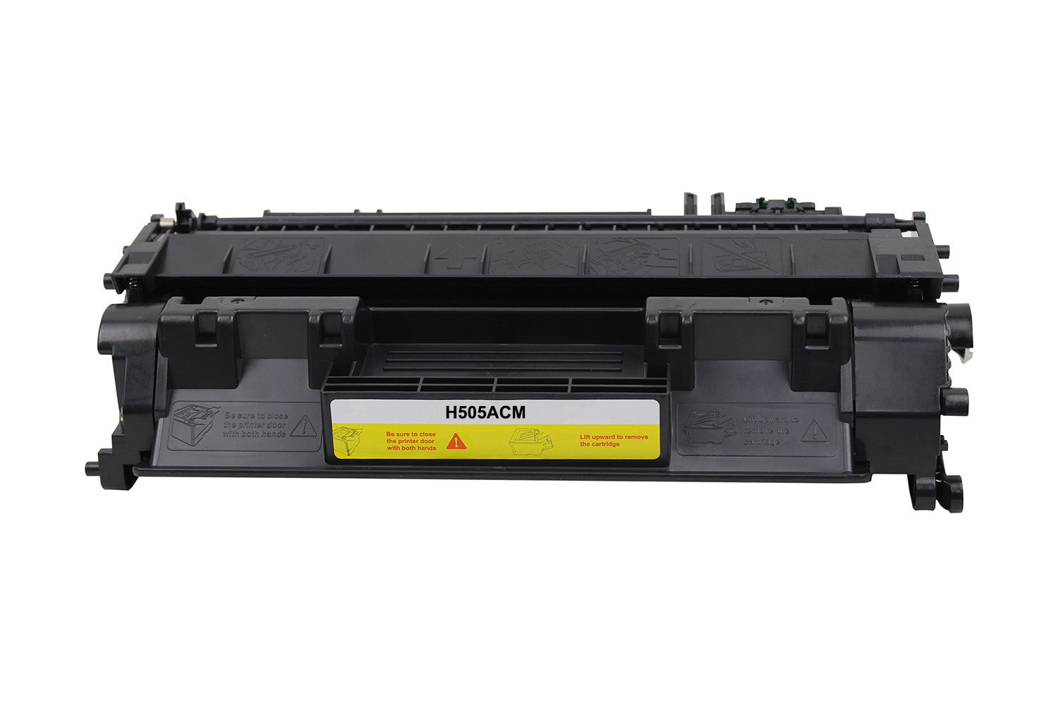 Tonerkartusche HP Schwarz CE505A(05A)