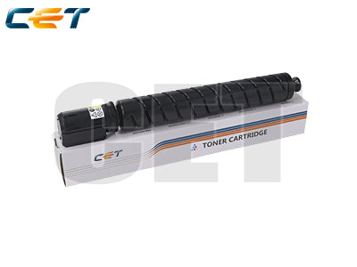 Canon Toner CANON Gelb CACE141898