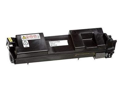 Farbe Ricoh Gelb RISPC352Y