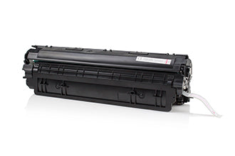 HP Monochrome HP/Canon Schwarz HPCF283XL