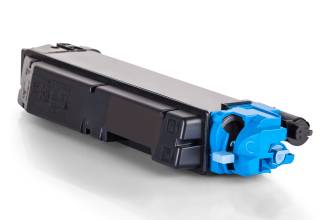 Farbe Utax/Triumph-Adler Cyan UTPK5012C
