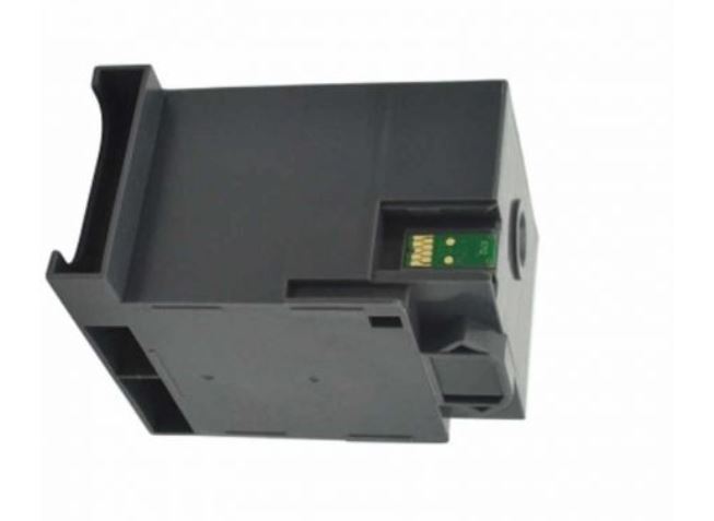 Kartusche Epson Schwarz EPWT6712