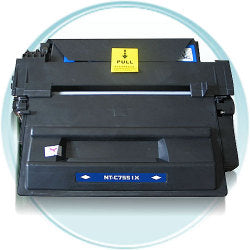 Laserjet HP Schwarz HPQ7551X