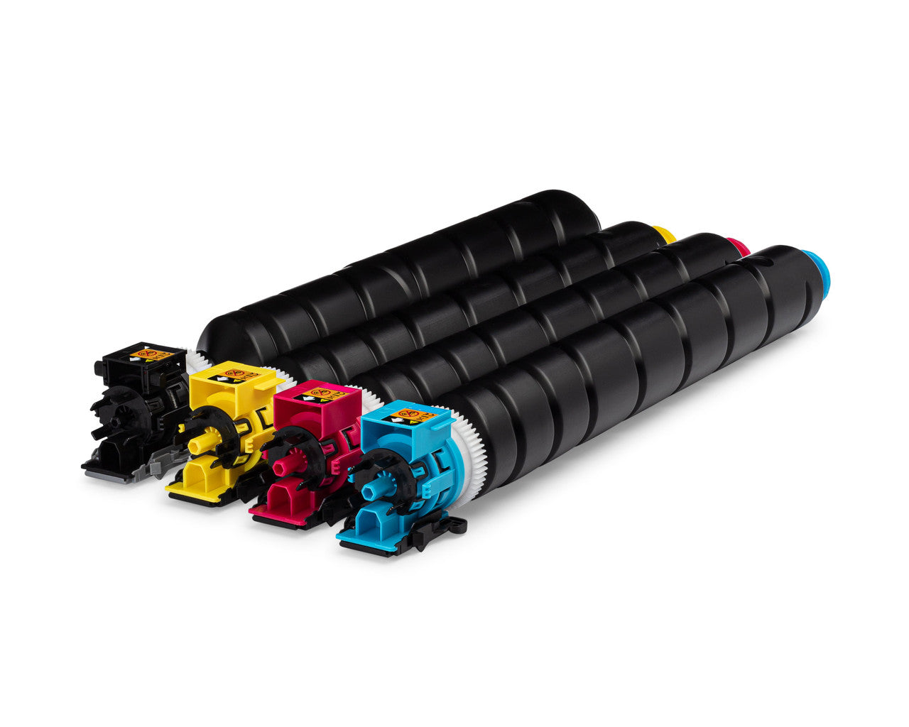 Farbe Kyocera Gelb KYOTK8395Y