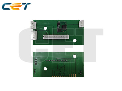 Ersatzteile Lexmark/SHARP Schwarz LECE461016